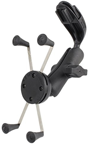 Ram Mounts UNPKD. RAM Mirror Base Dodge Sprinter, RAP-B-369C-UN10BU (Sprinter)