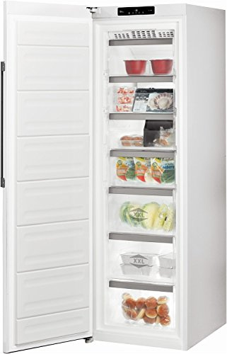 Bauknecht GKN 19F3 T A++ WS Libera installazione Verticale 252L A++ Bianco