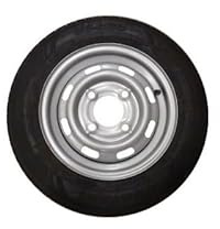 MAXTER Roue Remorque 145/80X13 78N - 4TR130