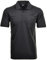 RAGMAN Herren RAGMAN Kurzarm Softknit Poloshirt 7XL, Anthrazit-019