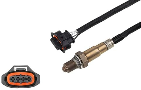 Johns Lambdasonde LSO 55 09-001