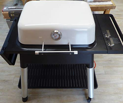 Everdure HBG2SDE FORCE? Gasgrill Stone