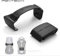 Flycoo PGYTECH - Supporto per eliche DJI Mavic 2 Pro/Zoom, uso interno ed esterno, risoluzione di acquisizione video, tipo di allarme – Accessori quadrirotori protezione con clip