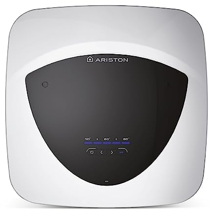 Ariston Scaldabagno ANDRIS LUX ECO 15/5 EU [Classe di efficienza energetica A]