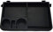 TronicXL LKW Tisch Universal Ablagetisch Ablage Organizer Truckertisch Fahrerhaus Wohnmobil Zubehör Ersatzteil für kompatibel mit Man Scania Mercedes Iveco Ford Tatra Volvo Truck Trucks Trucker