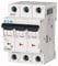 Leitungsschutzschalter CIRCUIT BREAKER 32A 3P/PL6-C32/3 EATON