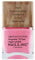 Nails Inc Plant Power Nail Polish, Detox On Repeat, Pink, 73% Plant-Based, Long Wearing, Quick Dry, High Shine Gel Like Finish, 21-Free, Vegan & Cruelty Free Nail Polish, 14 ML