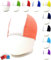 50 Gorros de natación de poliéster Slim FIT Profesional - Descuentos por CANTIDAD - Gorro de Piscina Unisex - Cantidad Paquetes de 50-500 Piezas