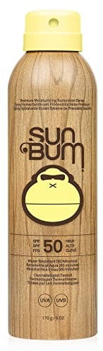 Sun Bum Original Sonnenschutzspray LSF 50