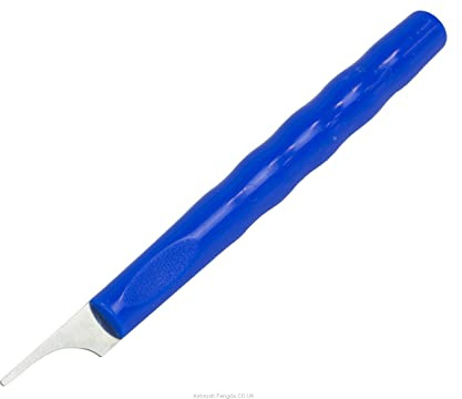Vallejo 715004 Grat-Entferner
