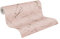 Papier Peint Marbre Metropolitan Stories 2 A.S. Création Alena - St. Petersburg Papier peint intissé 10.05 m x 0.53 m Métallisé Rosé Fabriqué en Allemagne 378554 37855-4