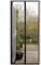 Magnetic Screen Door,Mesh Curtain Magnetic Fly Screen Door,Magnetic Top-to-Bottom Seal Snaps Shuts Automatically,Easy to Install for Kitchen Bedroom (90x210CM)