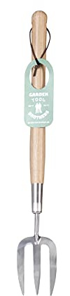 GARDEN TOOL BROTHERS Hochbeet-Blumengabel