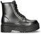 BATA Anfibi da donna con suola platform