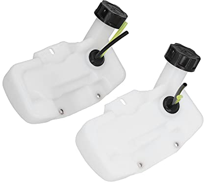 Serbatoio carburante trimmer, serbatoi gas per decespugliatore Dimensioni standard Facile installazione Resistente per 34 decespugliatori