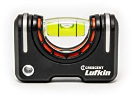 Lufkin LPL1000-02 Taschenwasserwaage