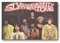 ZHUYING Sly Stone Poster Sänger Poster Musik Poster Nostalgisches Retro Poster Leinwand Kunst Poster und Wandkunst Bild Druck Moderne Familie Dekor Poster 30,5 x 45,7 cm (