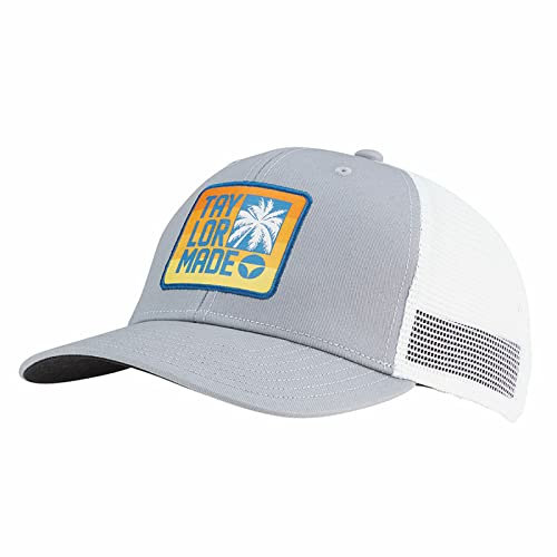 Taylormade Damen Sunset Trucker Mütze