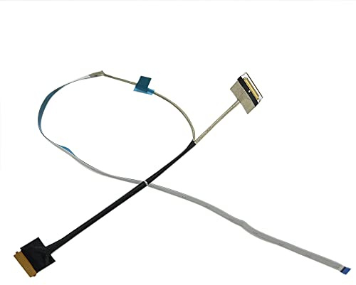 JINTAI LED LVDS LCD Screen kable Displaykabel für Lenovo IdeaPad 317ITL6 317ADA6 IdeaPad 317ALC6 3 17IAU7 3 17ABA7 3 17IRU7 V17 G3 IAP V17 G2ITL IRU HS760 EDP 30PIN 5C10S30222 DC02C00QV00