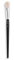 WYCON cosmetics SHADE BLENDER EYE BRUSH E23 Pinceau Yeux Extra Large Pinceau de maquillage pour fard à paupières liquides et poudre