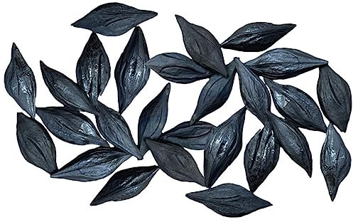 Sosoport 1tasche Holzkohle Für Außenkocher Olivenholzkohle Für Camping Und Outdoor-Grillen Tragbare Feuerkohle Aus Hochwertigem Material Für Wandern Und Kochen Im Freien