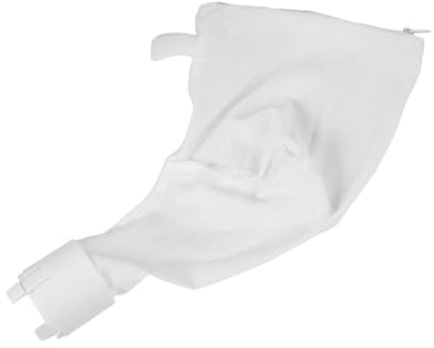 Feinmaschiger Pool-reinigungsbeutel Ersatz Für 360/380 Sauber Robust Auslaufsicher