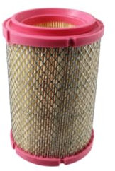 RIDE AND CUSTOM Filtro aria compatibile con DUCATI MONSTER 696 ABS ANNIVERSARY 696 2013-2013