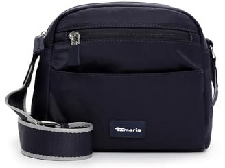 Tamaris Fadilla Crossbody Bag Blue