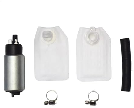 Bomba Combustible Bomba Combustible Compatible Con Daelim Para DAYSTAR 125 FI (VL125Z) 2016-2021 (reemplaza A Daelim 16700-BA1-R300-M1) Bomba Gasolina Fuel Pump