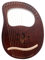 BESTonZON 1 Satz 16 Ton Lyra Harfe Lyra Instrument Musikinstrument Holz