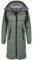 Sublevel Damen Mantel - D50048X44518C2 - Agave - XXL