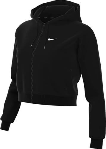 Nike Nike Therma-Fit One Damen-Hoodie mit Durchgehendem Reißverschluss Felpa con Donna (Pacco da 1)