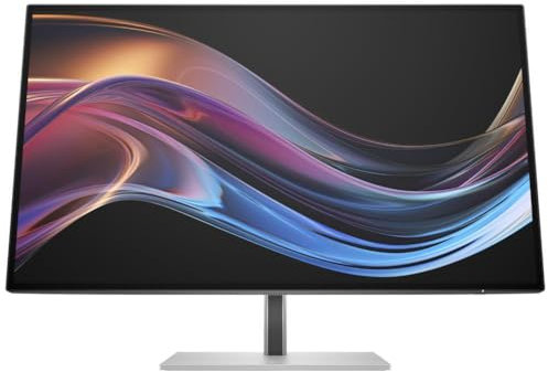 Monitor HP S7 Pro 727pk 27 4K Ultra HD