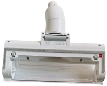 NKEWIUFC Compatible con Xiaomi, Aspiradora Inalámbrica, Cepillo De Piso For Aspiradora, Cepillo De Repuesto.(Roll Brush Not inclu)