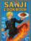 Sanji : Cookbook : Black Leg Chef.