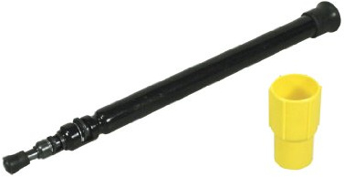 Lisle 46170 Hood Prop with Support