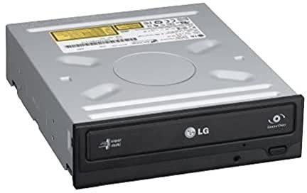LG GH-22NS Masterizzatore DVD-RW