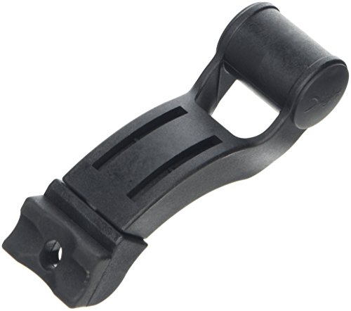 Point 19030501 Support pour Phare Avant Montage sur Fourche Noir