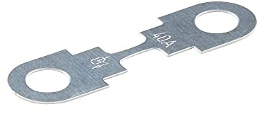 HELLA 8JS 713 575-112 Sicherung - Sicherungsstreifen - HSB - 40A - Menge: 10