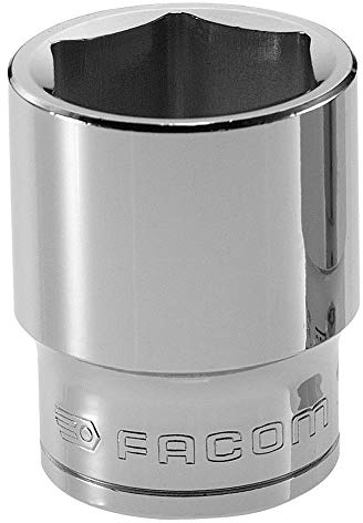 Facom S.10H - VASO 1/2 6C 10 MM