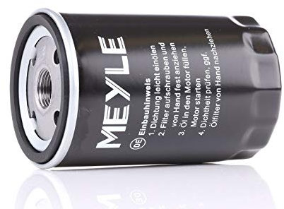 MEYLE Ölfilter Motorölfilter Anschraubfilter 100 115 0001