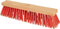 Straßenbesen Bauernlob Elaston L.500mm m.Stielloch Sattelholz