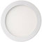 TEMPO DI SALDI Lampada Pannello Led 18W Rotondo 22 X 22 Cm Plafoniera Ad Incasso Luce Naturale