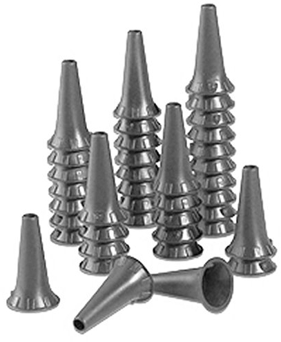 Einweg Ohrtrichter Ø 2.5mm 50 Stück
