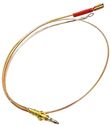 Smeg 948650127 Rear Thermocouple 450 mm for Cooker