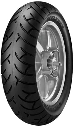 Metzeler 160/60 R15 67H Sommerreifen Motorradreifen Rollerreifen/Mopedreifen Reifen