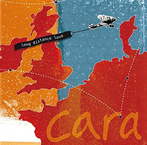 Cara Records (Galileo Music Communication)
