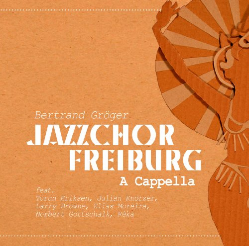 Jazzhaus Records (in-Akustik)