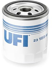 UFI Filters 23.188.00 Ölfilter für Autos