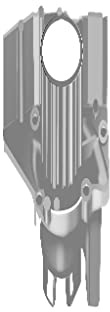 Valeo Wasserpumpe, Motorkühlung 506531 | Kompatibel mit: CITROËN XANTIA, XANTIA Break, XSARA, XSARA Break, XSARA Coupe, ZX, ZX Break, PEUGEOT 306, 306 Break